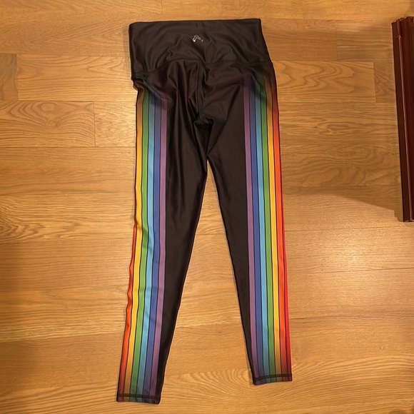 playground leggings size small worn once - Picture 2 of 2